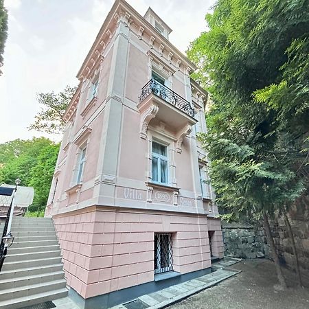 Pirate Family, Theme Room, Free Parking Karlovy Vary Exterior foto