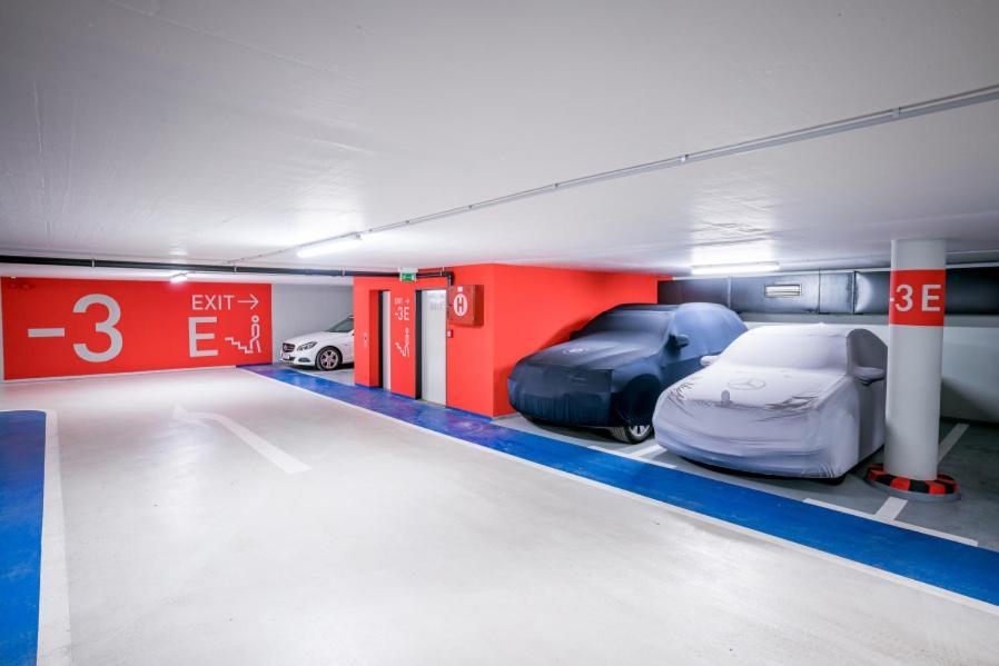 Pirate Family, Theme Room, Free Parking Karlovy Vary Exterior foto
